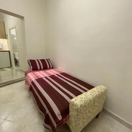 Andreana'S House Apartment Nafpaktos Exterior photo