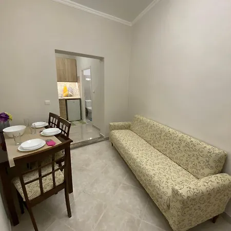 Andreana'S House Apartment Nafpaktos Exterior photo