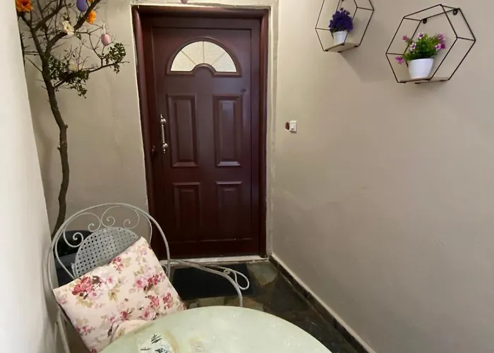 Andreana\'S House