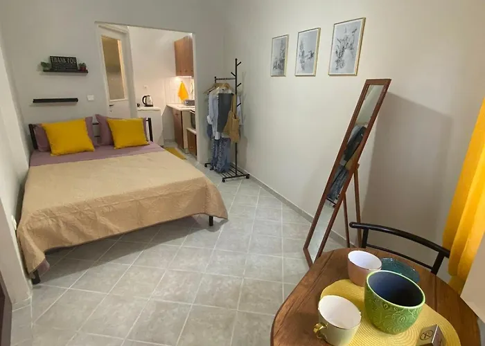 Andreana\'S House
