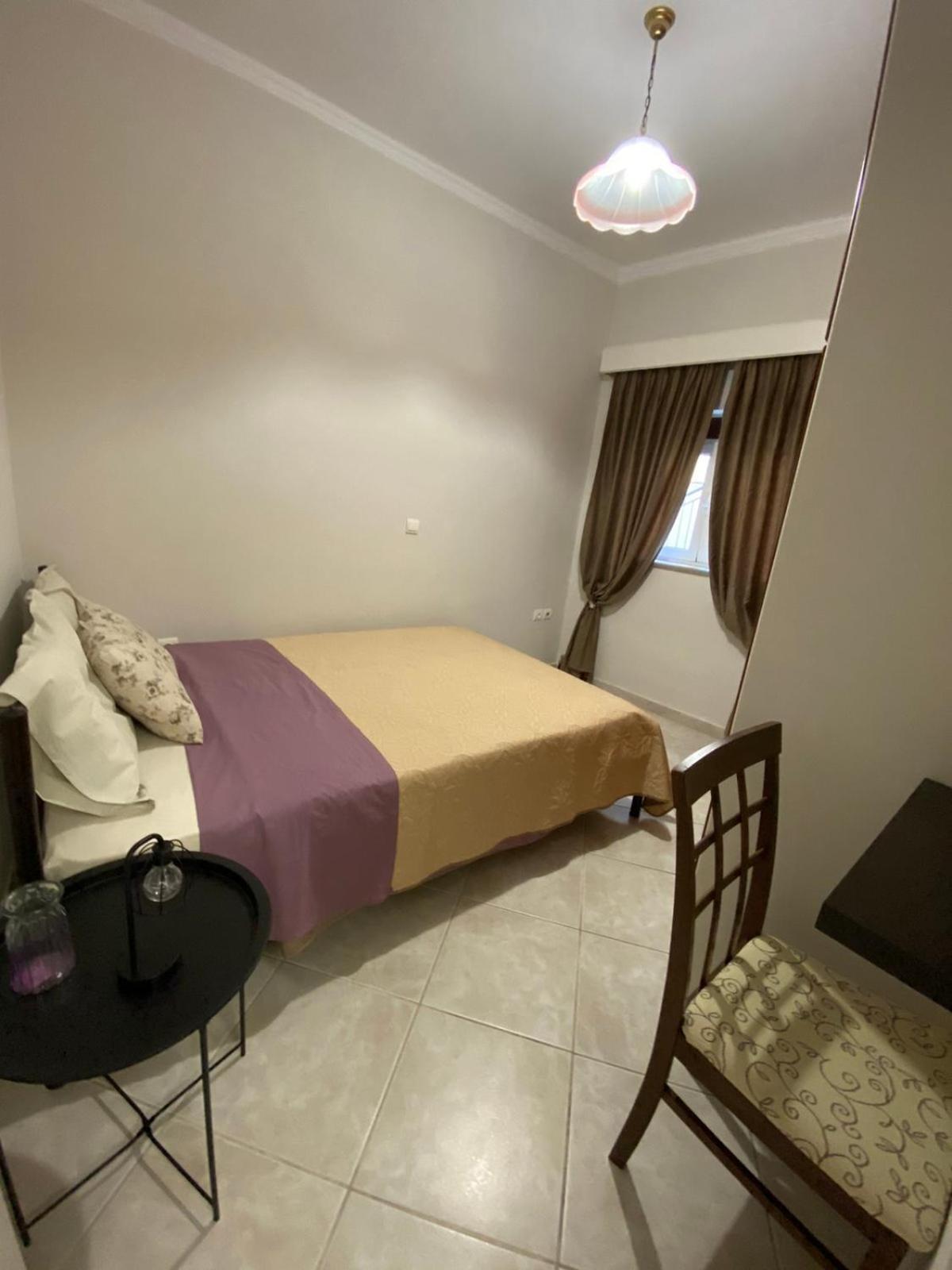 Andreana's House Apartment