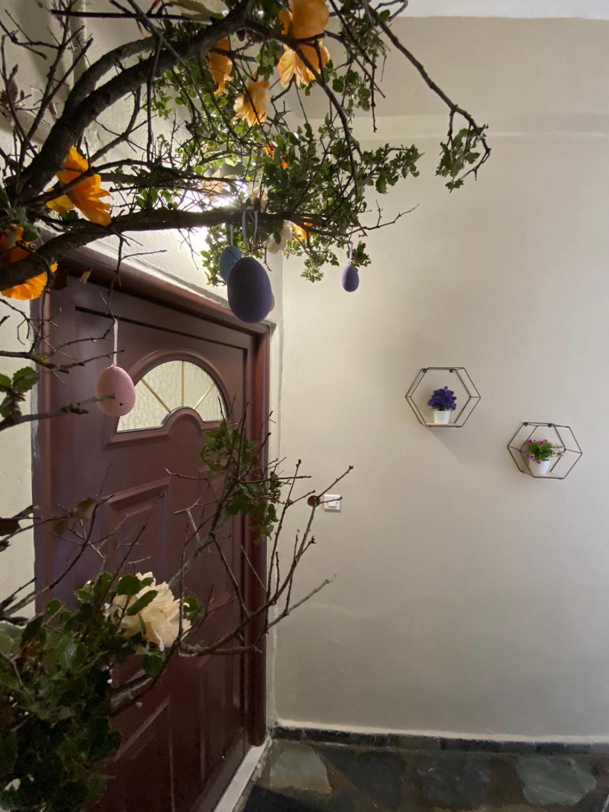 Andreana's House Apartment Nafpaktos