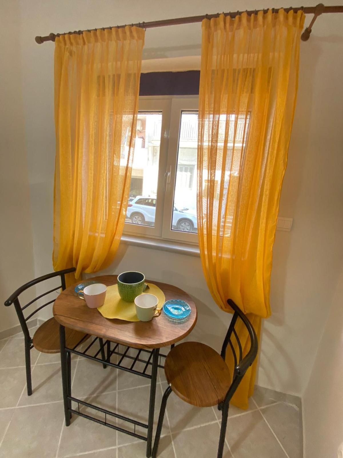 Andreana's House * Nafpaktos